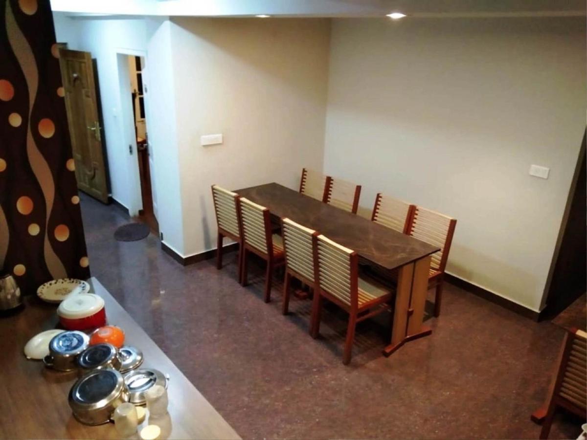 Dew Drop Inn Udagamandalam Exterior photo