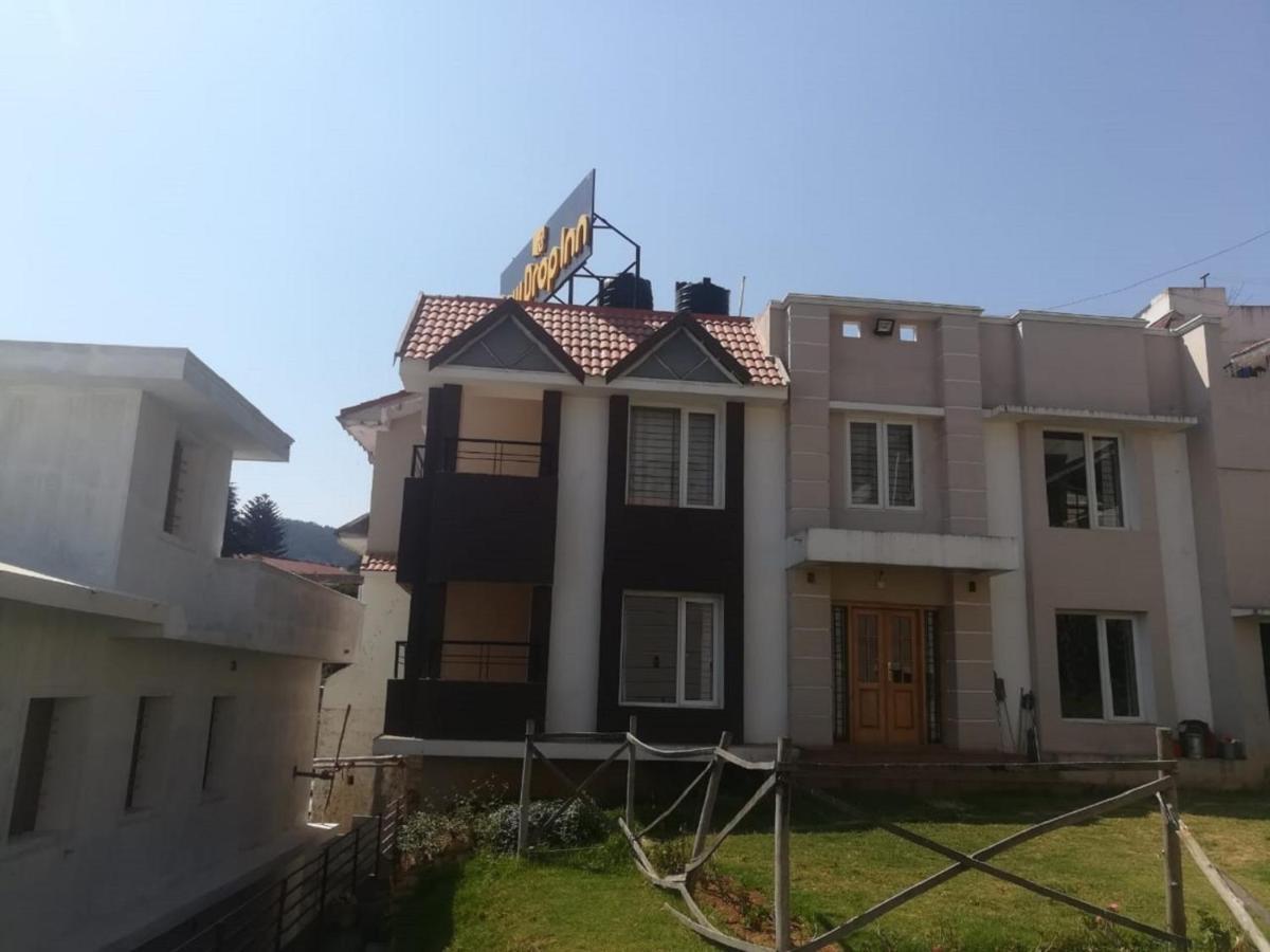 Dew Drop Inn Udagamandalam Exterior photo